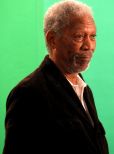 Morgan Freeman