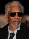 Morgan Freeman