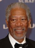 Morgan Freeman