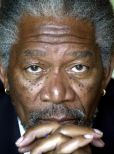 Morgan Freeman