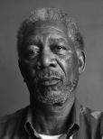 Morgan Freeman