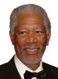 Morgan Freeman