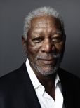 Morgan Freeman