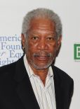 Morgan Freeman