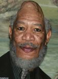 Morgan Freeman