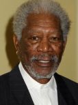 Morgan Freeman