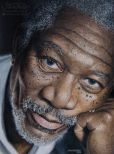 Morgan Freeman