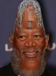 Morgan Freeman