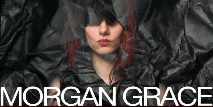 Morgan Grace Jarrett