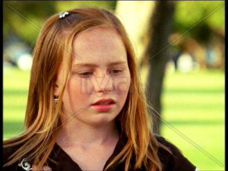 Morgan Griffin