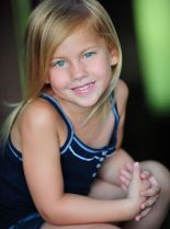 Morgan Hinkleman