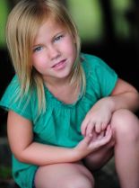 Morgan Hinkleman