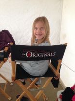 Morgan Hinkleman photo