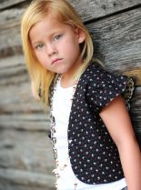 Morgan Hinkleman photo