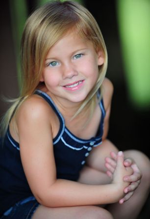 Morgan Hinkleman