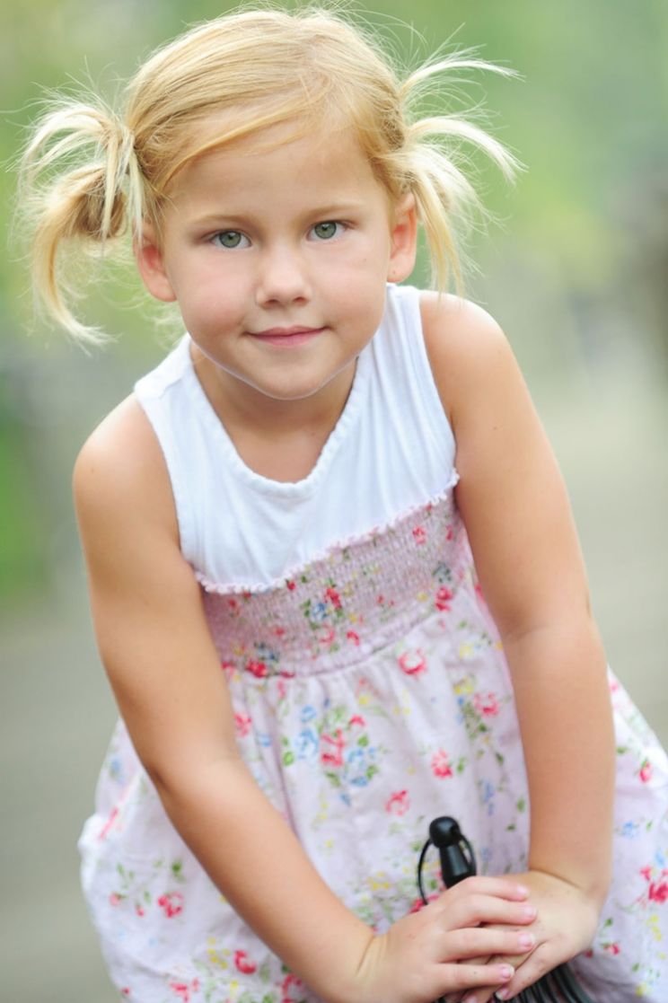 Morgan Hinkleman