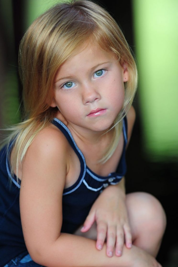 Morgan Hinkleman