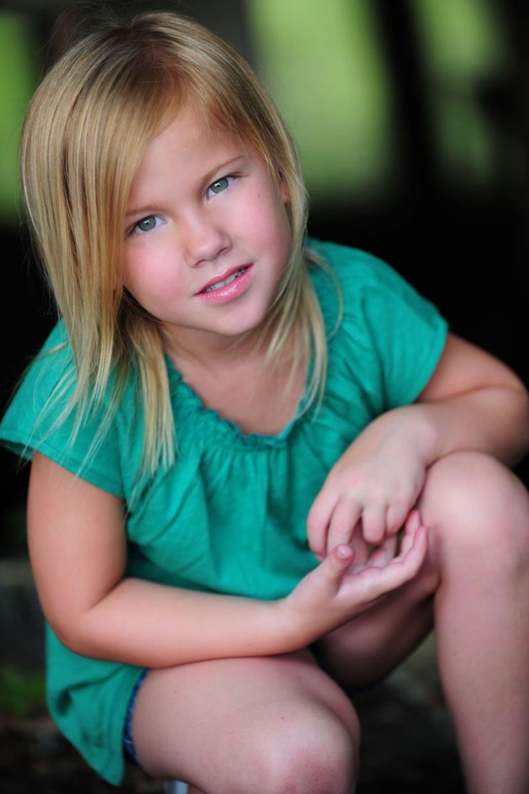 Morgan Hinkleman