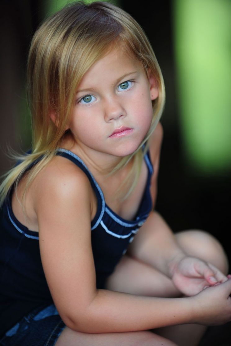 Morgan Hinkleman