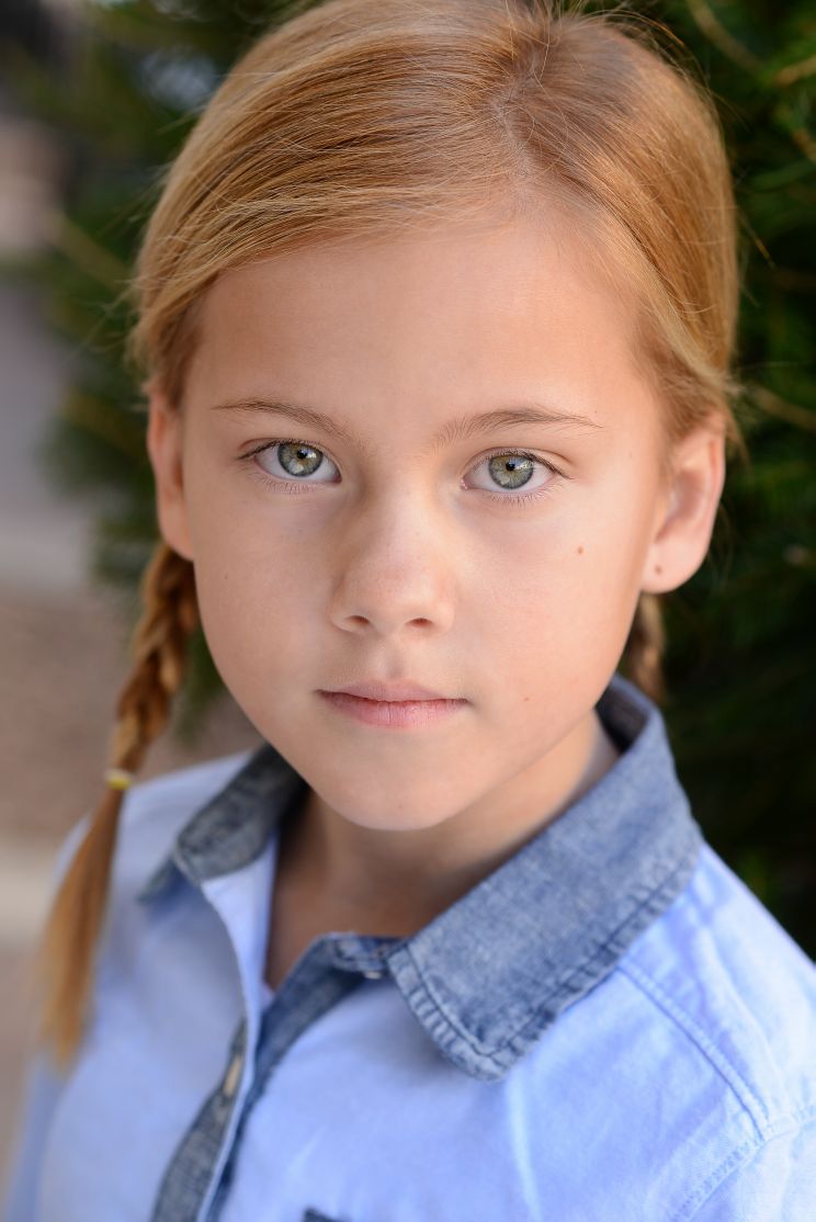 Morgan Hinkleman