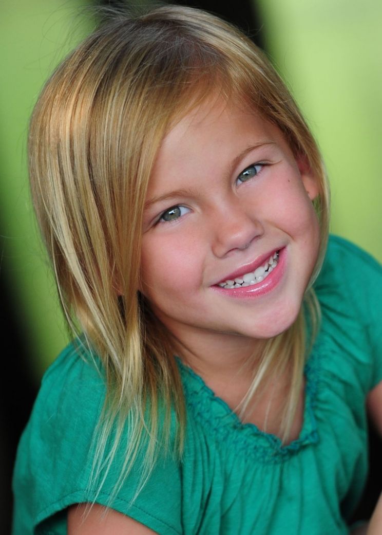 Morgan Hinkleman