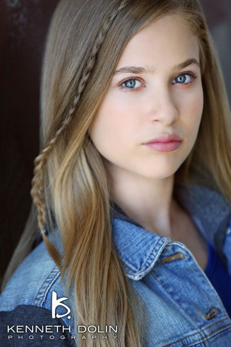 Morgan Hinkleman