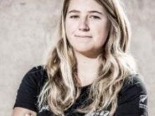 Morgan Hollie Hoosline