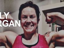 Morgan Kelly