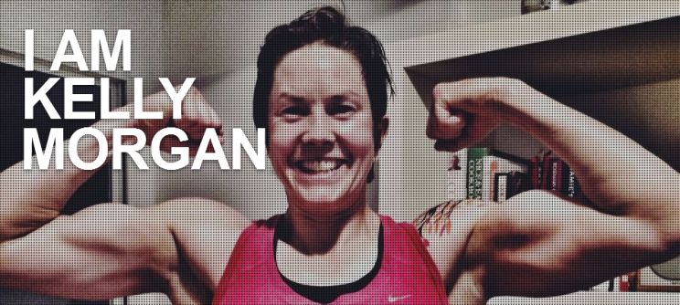 Morgan Kelly