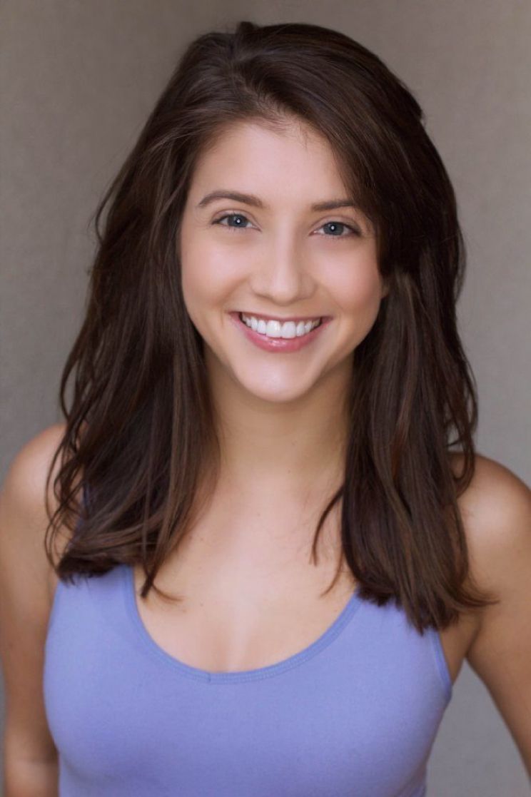 Morgan Larson