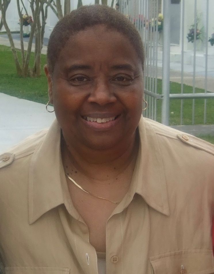 Morgan Lee