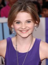 Morgan Lily #28998 picture (Portrait Medium)