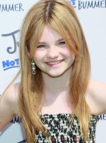 Morgan Lily #28999 picture (Portrait Medium)