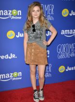 Morgan Lily #29000 picture (Portrait Medium)