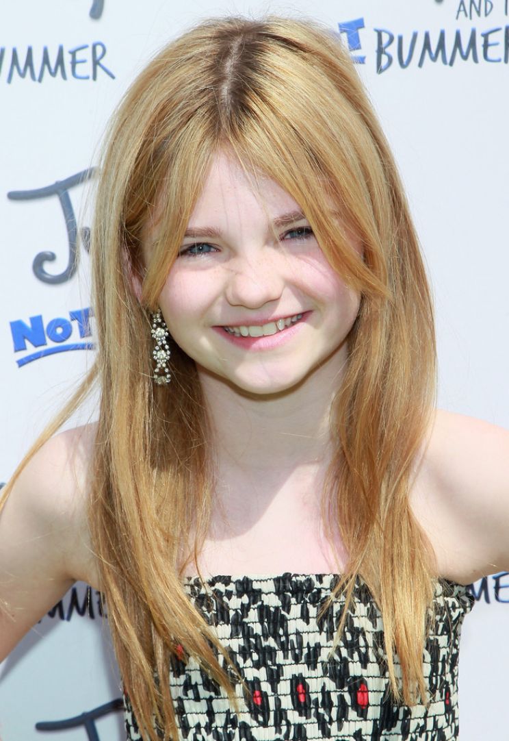 Morgan Lily