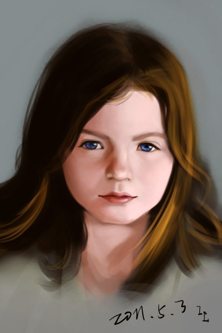 Morgan Lily