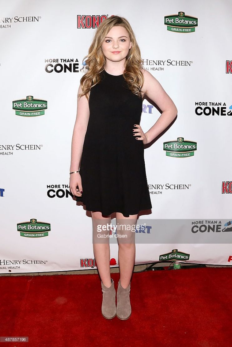 Morgan Lily