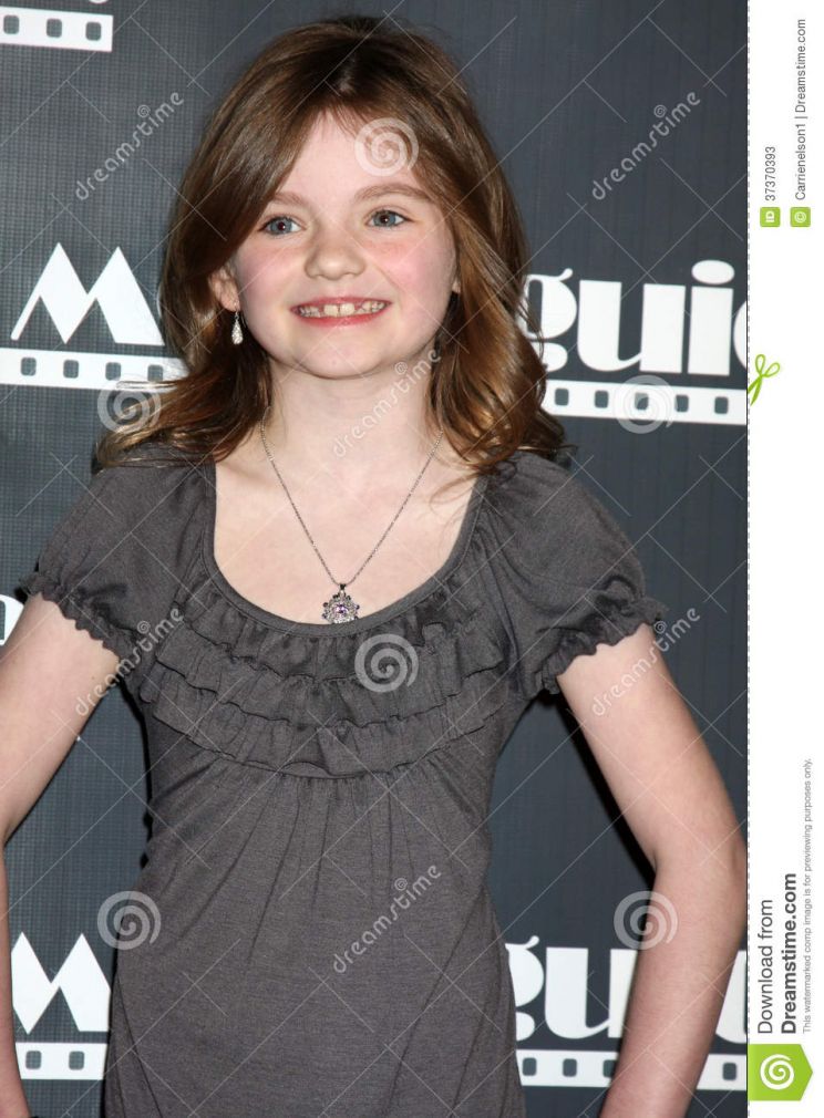 Morgan Lily