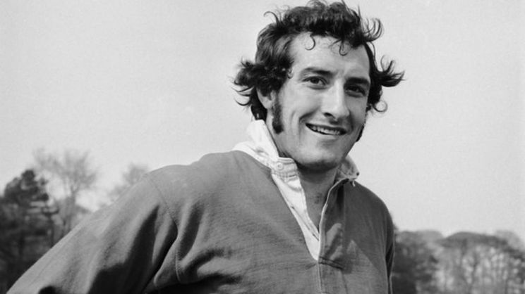 Morgan Most