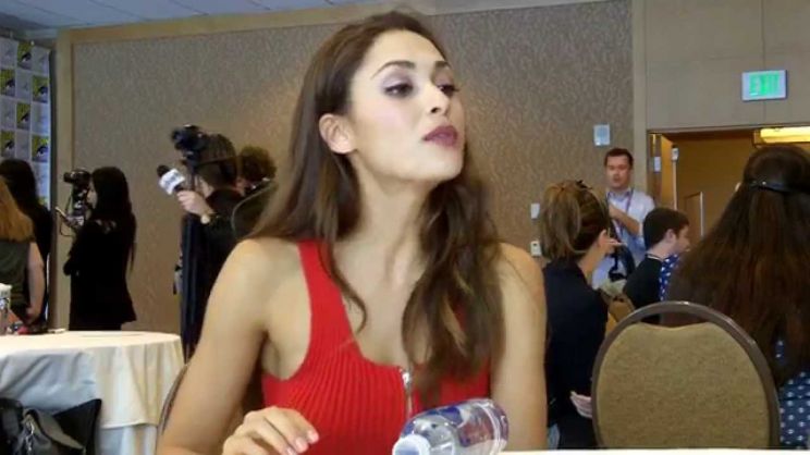 Morgan Most