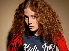 Morgan Murphy