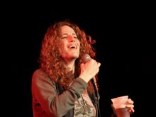 Morgan Murphy
