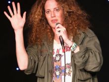 Morgan Murphy