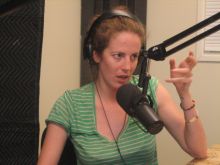 Morgan Murphy
