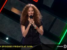 Morgan Murphy