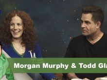 Morgan Murphy