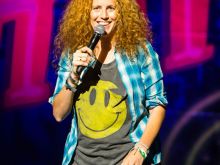 Morgan Murphy