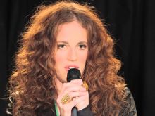 Morgan Murphy