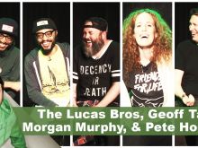 Morgan Murphy