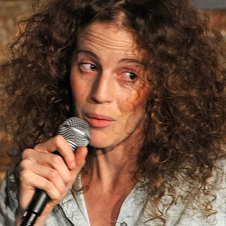 Morgan Murphy